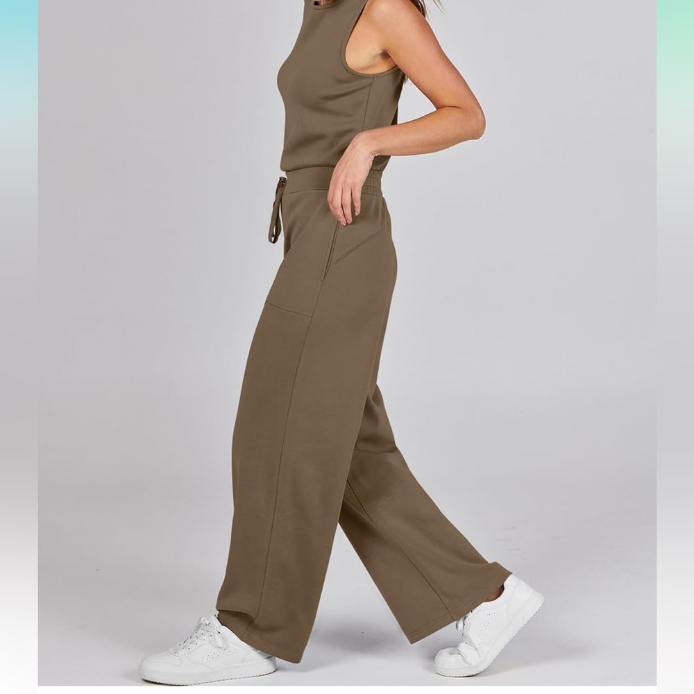 Anrabess Jumsuit - Picture 3 of 5